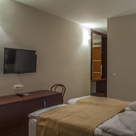 Hotel Park Vogošća Quarto foto