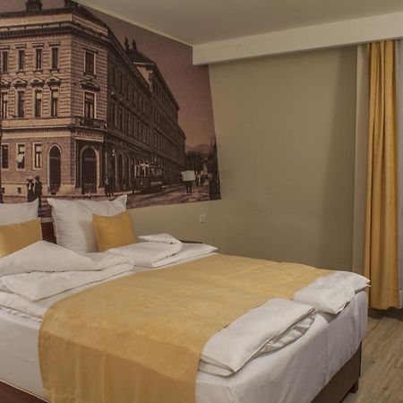 Hotel Park Vogošća Quarto foto