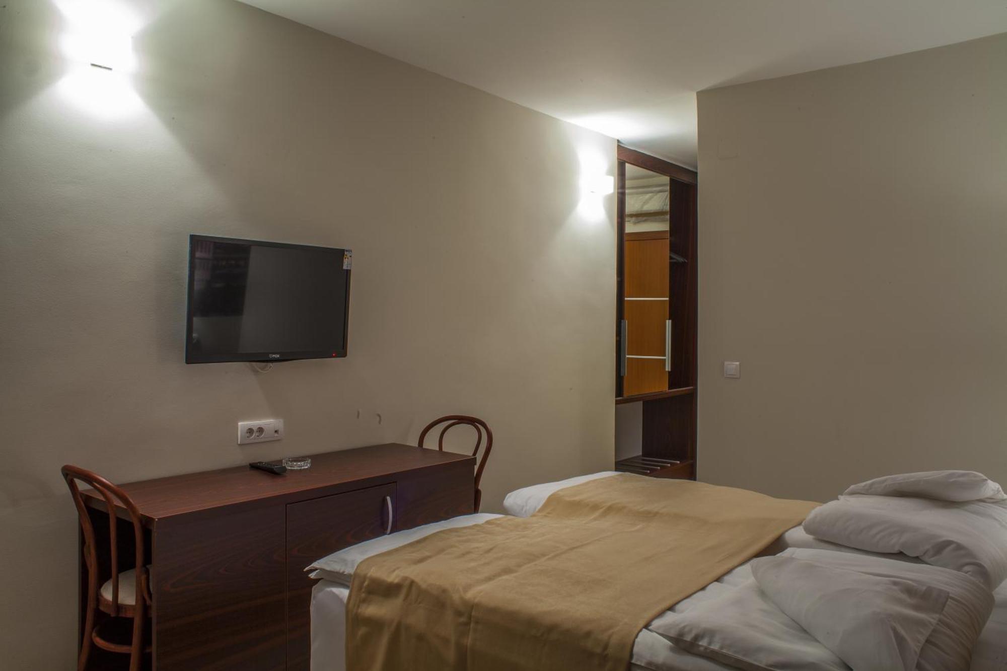 Hotel Park Vogošća Quarto foto